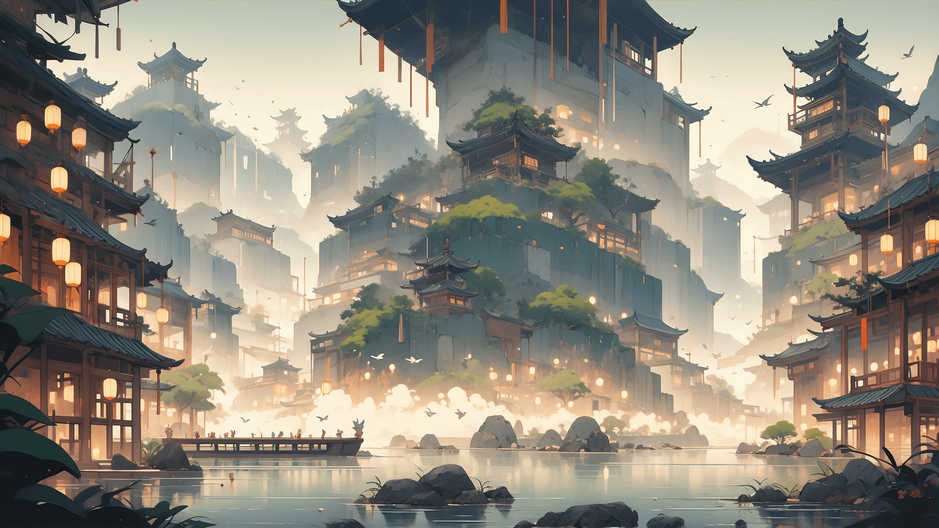 Java代码片段随机